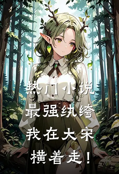 热门小说最强纨绔：我在大宋横着走！