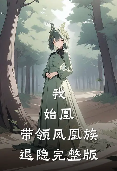 我,始凰,带领凤凰族退隐完整版