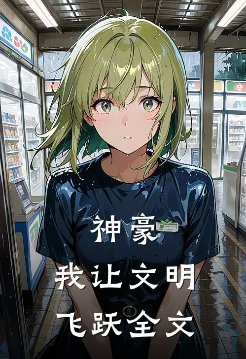 神豪：我让文明飞跃全文