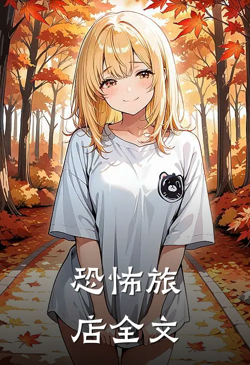 恐怖旅店全文