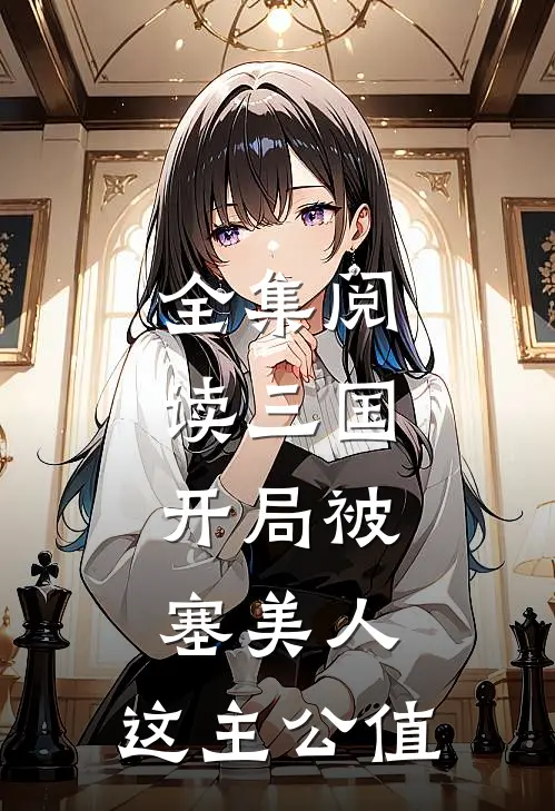 全集阅读三国：开局被塞美人，这主公值