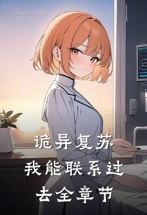 诡异复苏:我能联系过去全章节