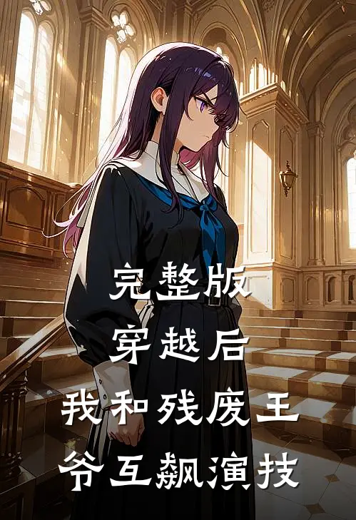 完整版穿越后,我和残废王爷互飙演技