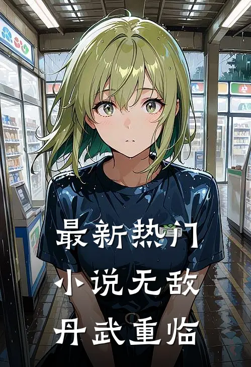 最新热门小说无敌丹武重临