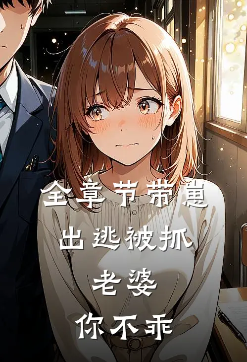 全章节带崽出逃被抓：老婆，你不乖