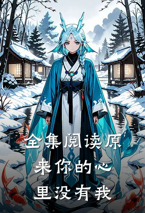 全集阅读原来你的心里没有我
