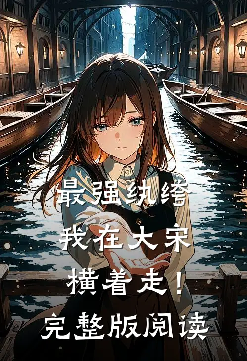 最强纨绔：我在大宋横着走！完整版阅读