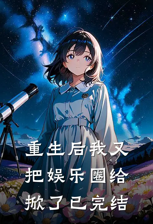 重生后我又把娱乐圈给掀了已完结