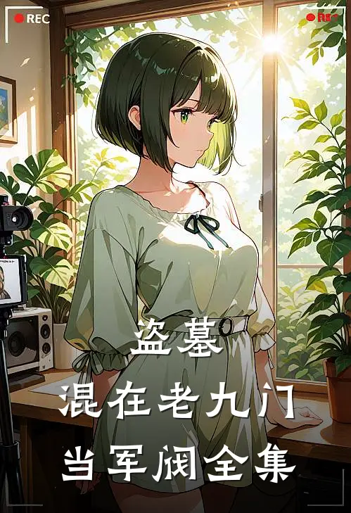 盗墓:混在老九门当军阀全集