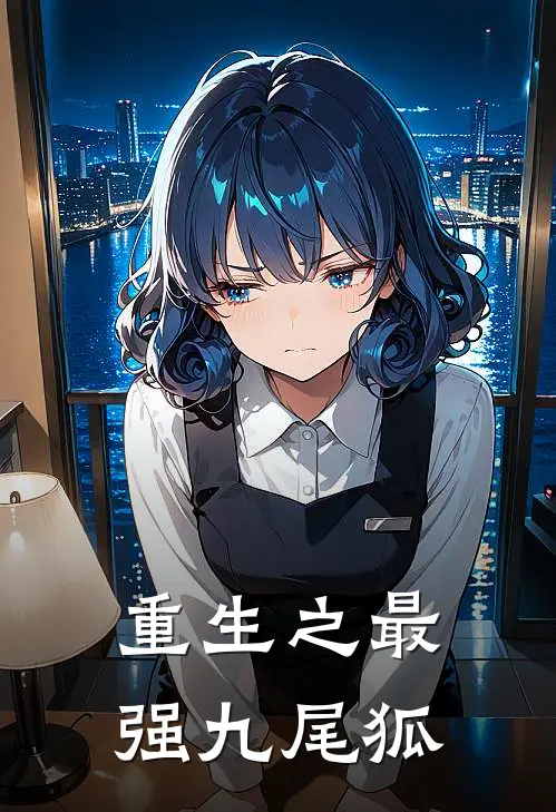 重生之最强九尾狐