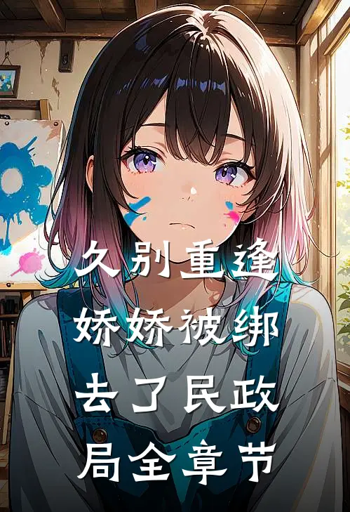 久别重逢：娇娇被绑去了民政局全章节