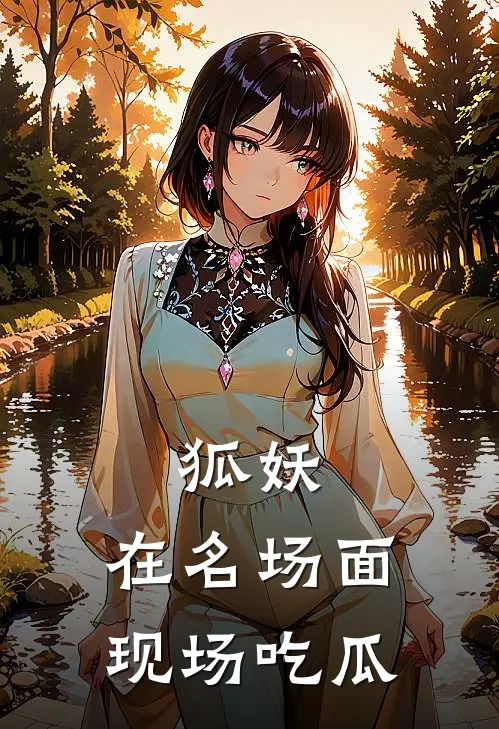 狐妖:在名场面现场吃瓜