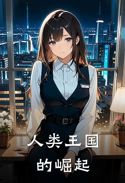 人类王国的崛起