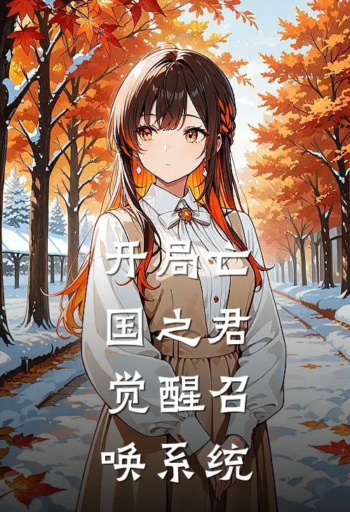 开局亡国之君:觉醒召唤系统