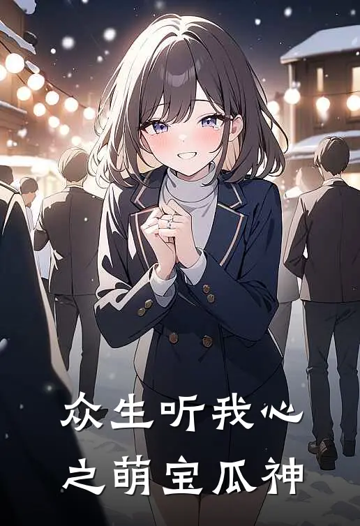 众生听我心之萌宝瓜神
