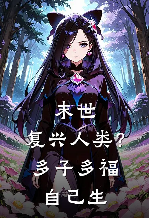 末世:复兴人类?多子多福自己生