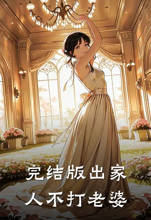 完结版出家人不打老婆