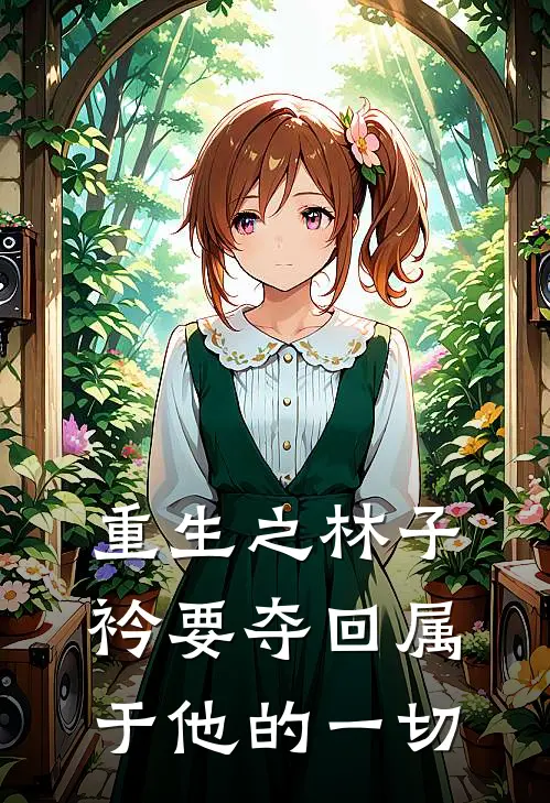 重生之林子衿要夺回属于他的一切