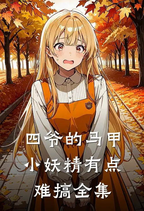 四爷的马甲小妖精有点难搞全集