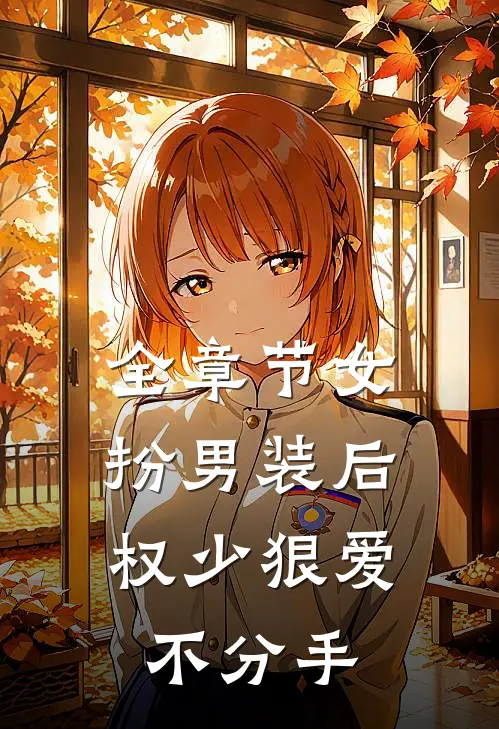 全章节女扮男装后，权少狠爱不分手