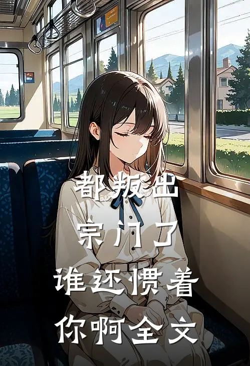 都叛出宗门了,谁还惯着你啊全文