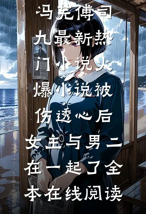 火爆小说被伤透心后,女主与男二在一起了