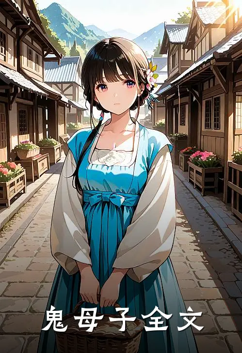 鬼母子全文