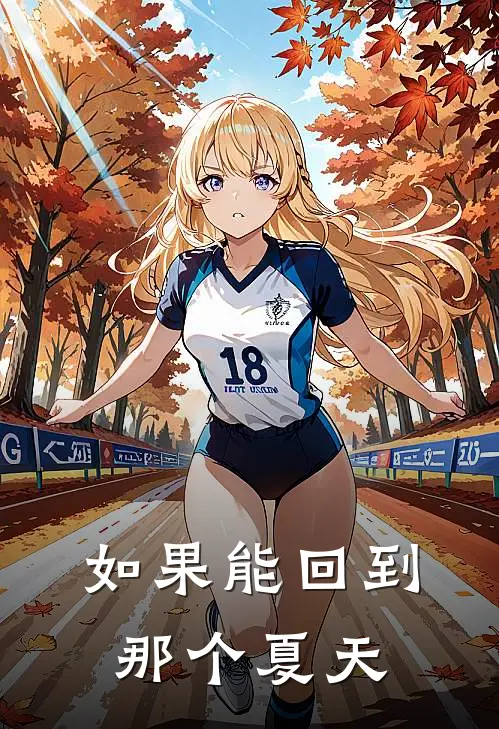 如果能回到那个夏天