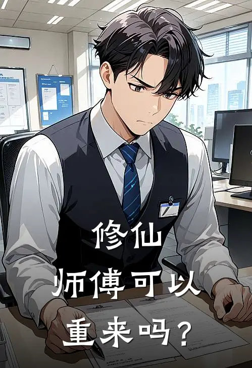 修仙:师傅可以重来吗?