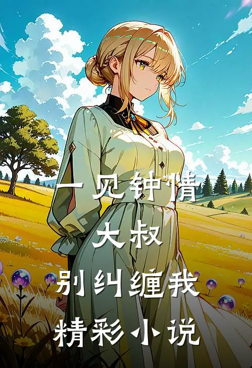 一见钟情：大叔，别纠缠我精彩小说