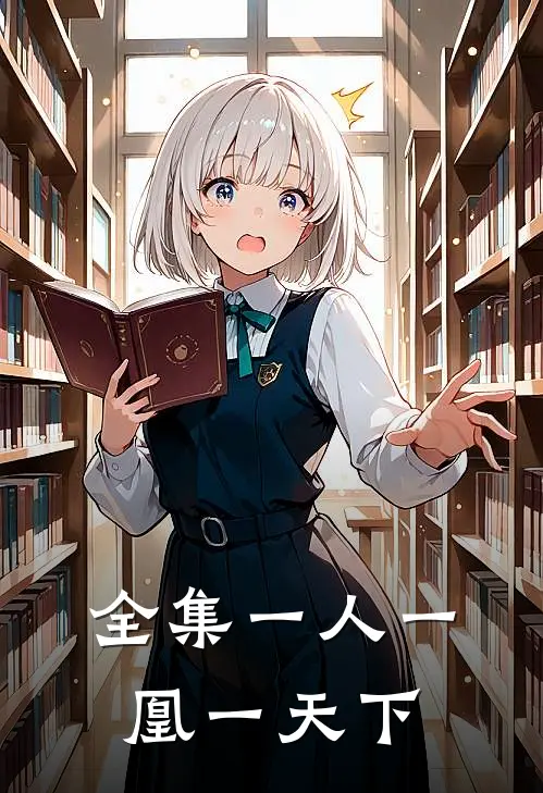 全集一人一凰一天下