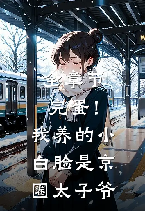 全章节完蛋！我养的小白脸是京圈太子爷