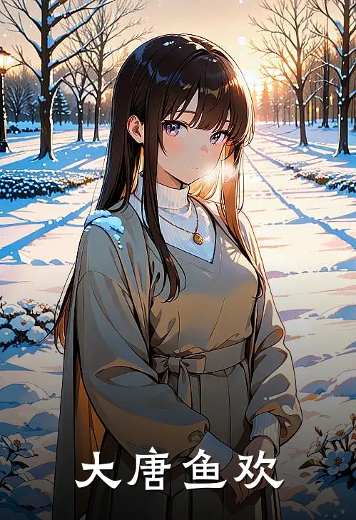 大唐鱼欢