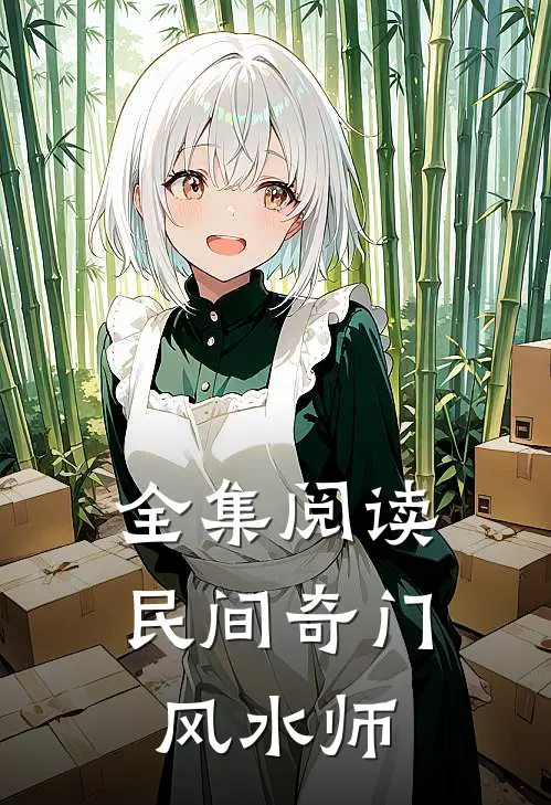 全集阅读民间奇门风水师
