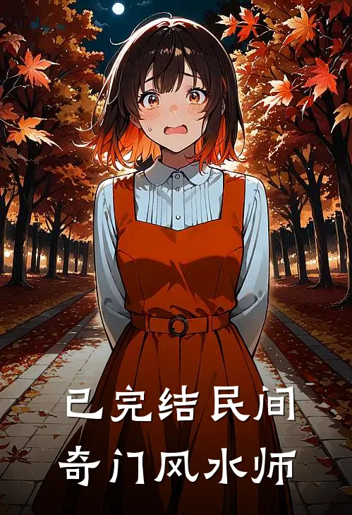 已完结民间奇门风水师