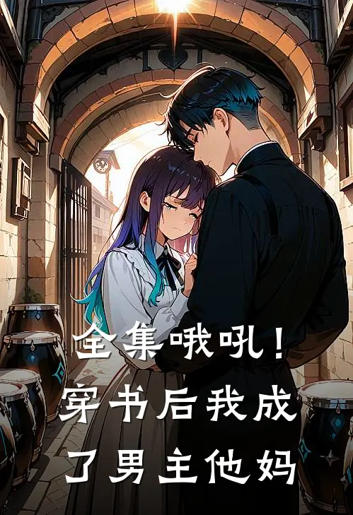 全集哦吼!穿书后我成了男主他妈
