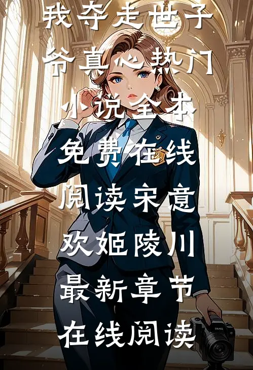长姐逼我为妾后,我夺走世子爷真心热门小说