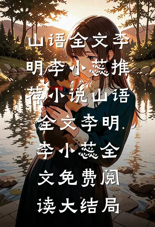山语全文