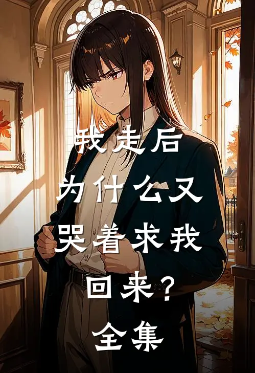 我走后，为什么又哭着求我回来？全集
