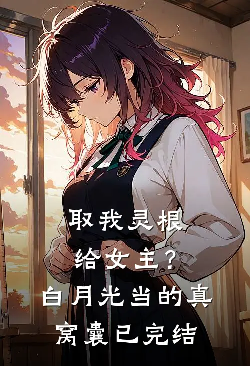 取我灵根给女主？白月光当的真窝囊已完结