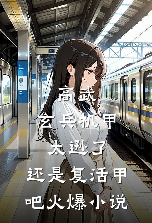 高武:玄兵机甲太逊了,还是复活甲吧火爆小说