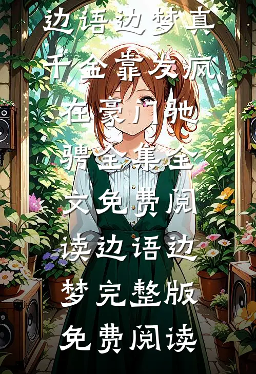 真千金靠发疯在豪门驰骋全集
