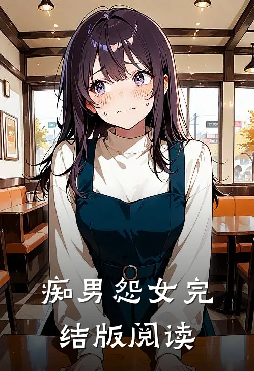 痴男怨女完结版阅读