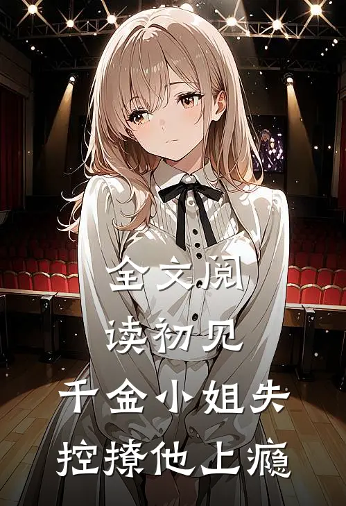 全文阅读初见,千金小姐失控撩他上瘾