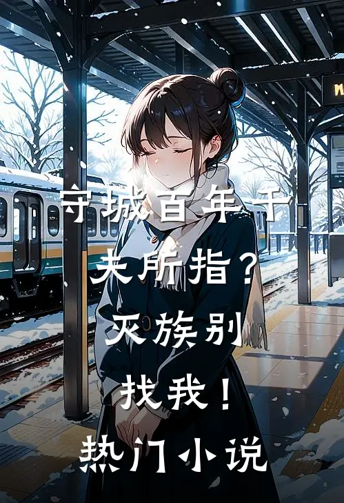 守城百年千夫所指？灭族别找我！热门小说