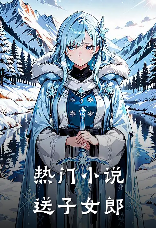 热门小说送子女郎