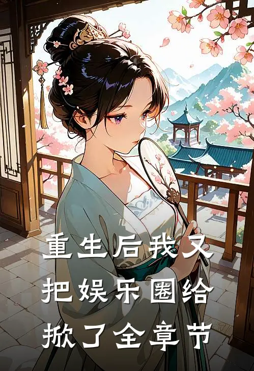 重生后我又把娱乐圈给掀了全章节