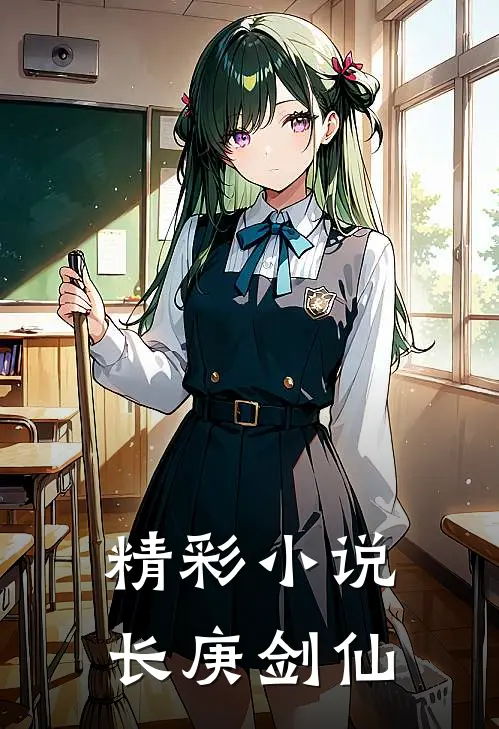 精彩小说长庚剑仙