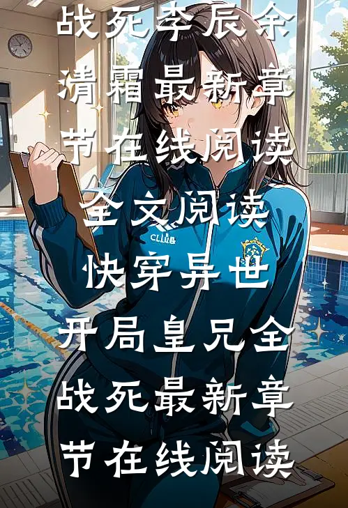 全文阅读快穿异世,开局皇兄全战死