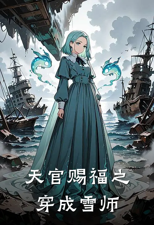 天官赐福之穿成雪师